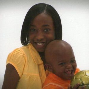 Meet your Posher, Christopher